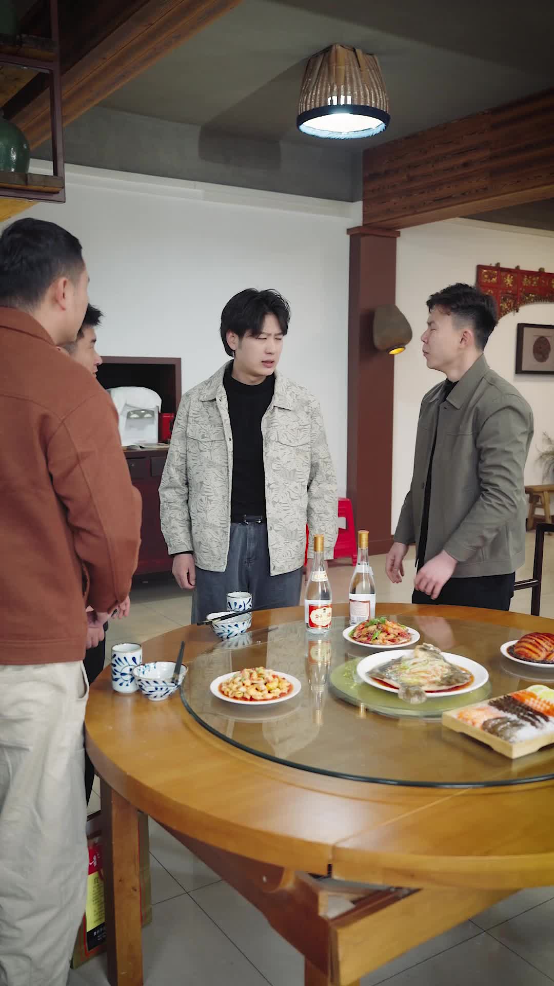 EP. 46 - เจ้าบ่าวแค้นช้ำ หนีตายไปเป็นมหาเศรษฐี